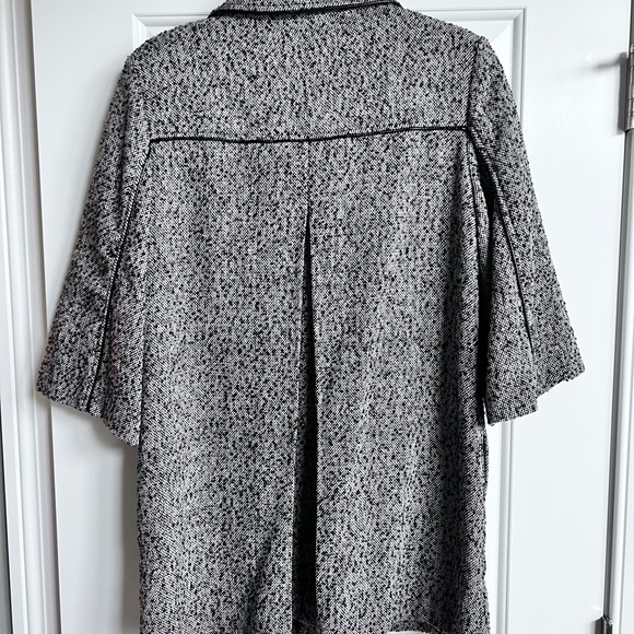 ⚡️NWOT Mac & Jac Tweed Jacket⚡️ - Picture 5 of 10